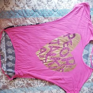 Women shirt